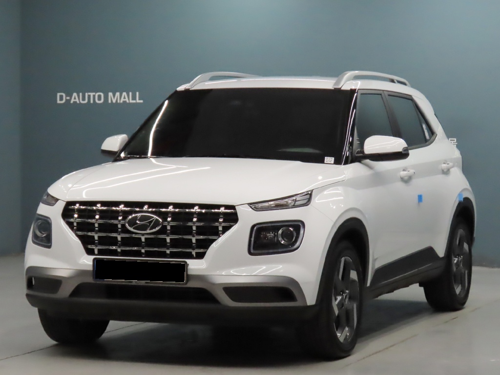 Hyundai Venue, 2024 — купить в Санкт-Петербурге под ключ