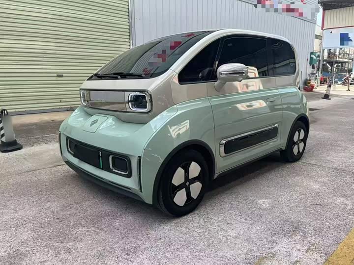 Baojun KiWi EV, 2022 — купить в Саранске под ключ