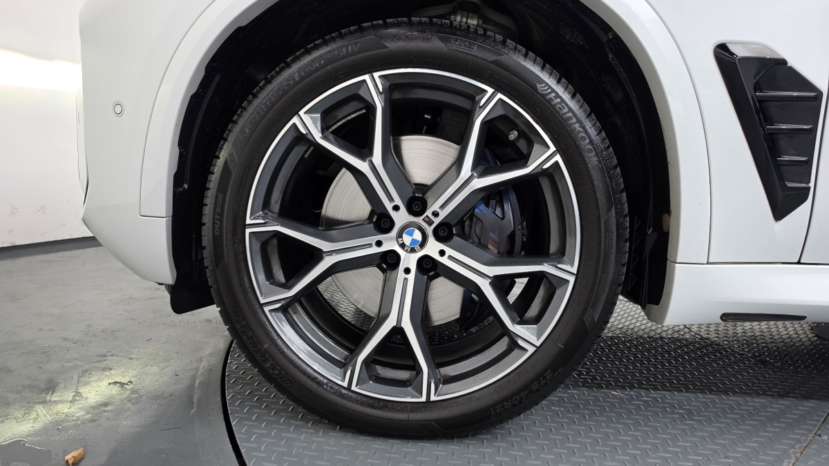 BMW X5, 2025 — фото 5 из 12