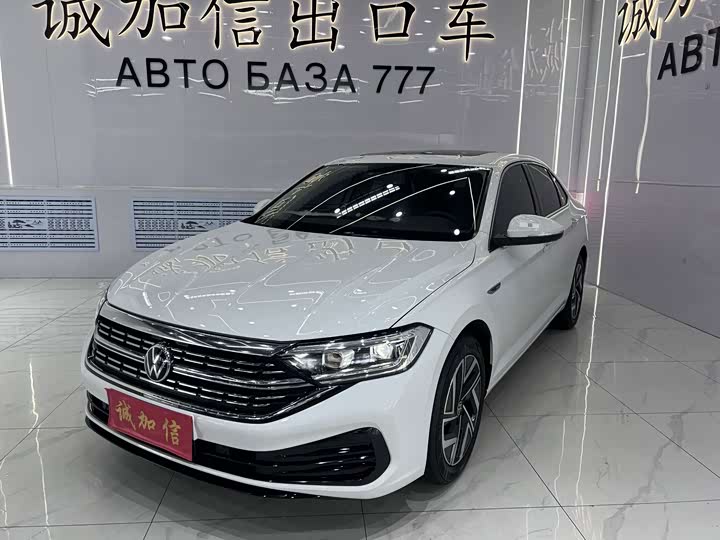 Volkswagen Sagitar L, 2022 — купить в Орле под ключ