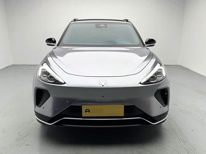 BAIC Arcfox Alpha T, 2021 — купить в Самаре под ключ