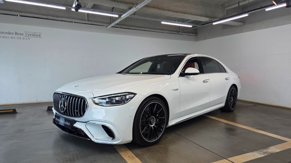 Mercedes-Benz E-Class, 2025 — купить в Туле под ключ