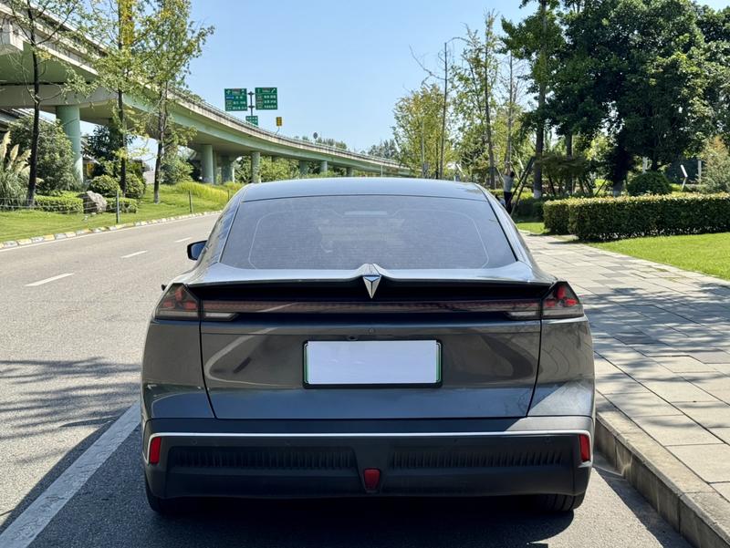 Changan Deepal SL03, 2023 — фото 5 из 11