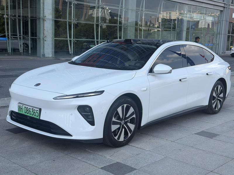 Nio ET7, 2023 — купить в Пензе под ключ