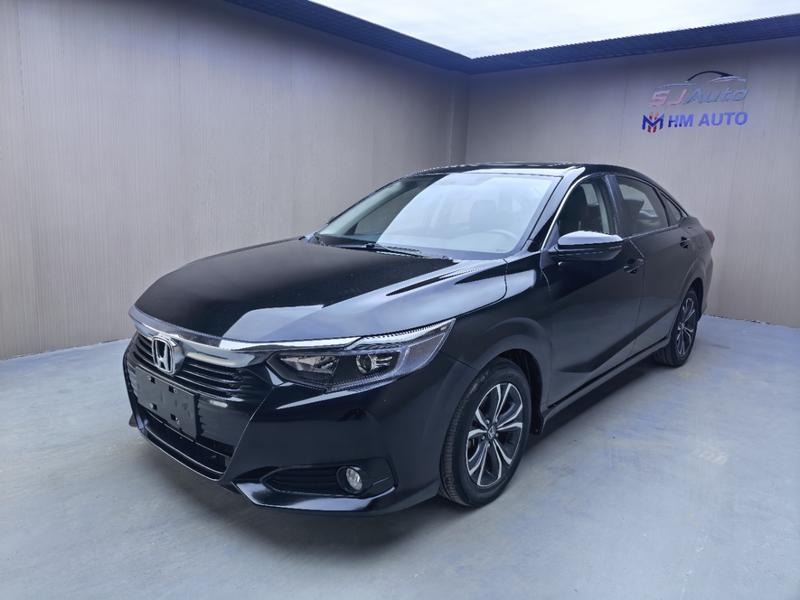 Honda Crider, 2023 — купить в Ярославле под ключ