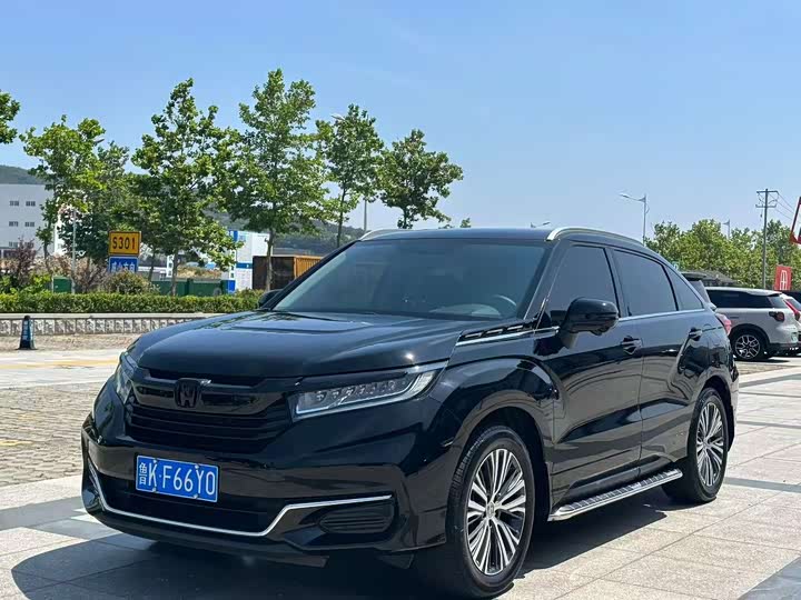 Honda Avancier, 2022 — купить в Пензе под ключ