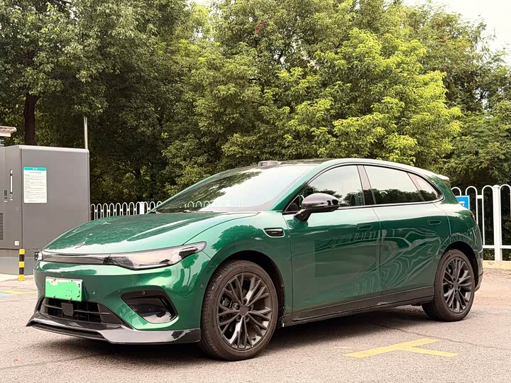 Leapmotor Lafa5, 2026 — купить в Воронеже под ключ