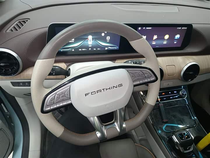 Dongfeng Forthing Yacht, 2023 — фото 3 из 9