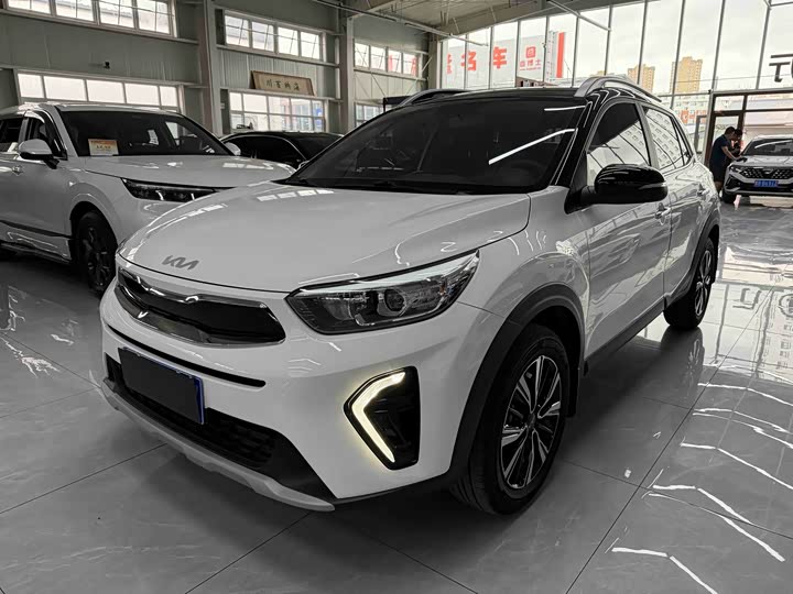 Kia KX1, 2023 — купить в Владимире под ключ