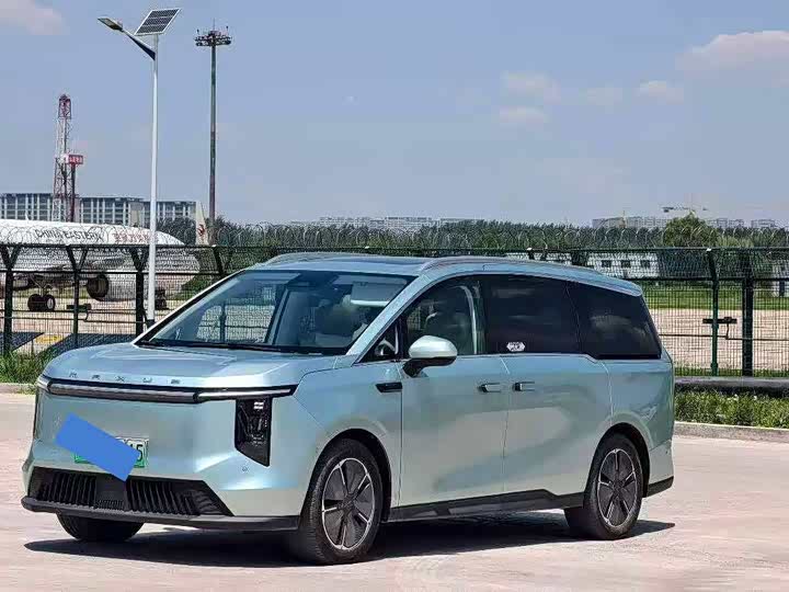 Maxus Mifa 7, 2023 — купить в Нижнем Новгороде под ключ