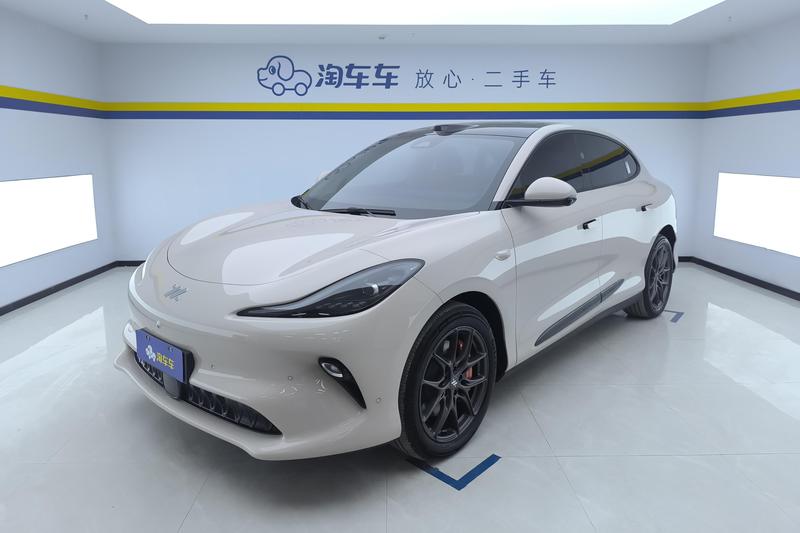 IM motors LS6, 2024 — купить в Туле под ключ