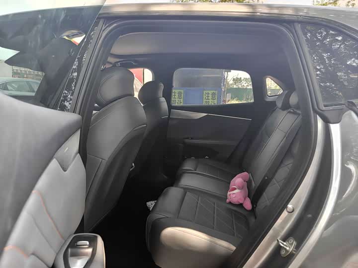 Changan Deepal S05, 2025 — фото 5 из 5