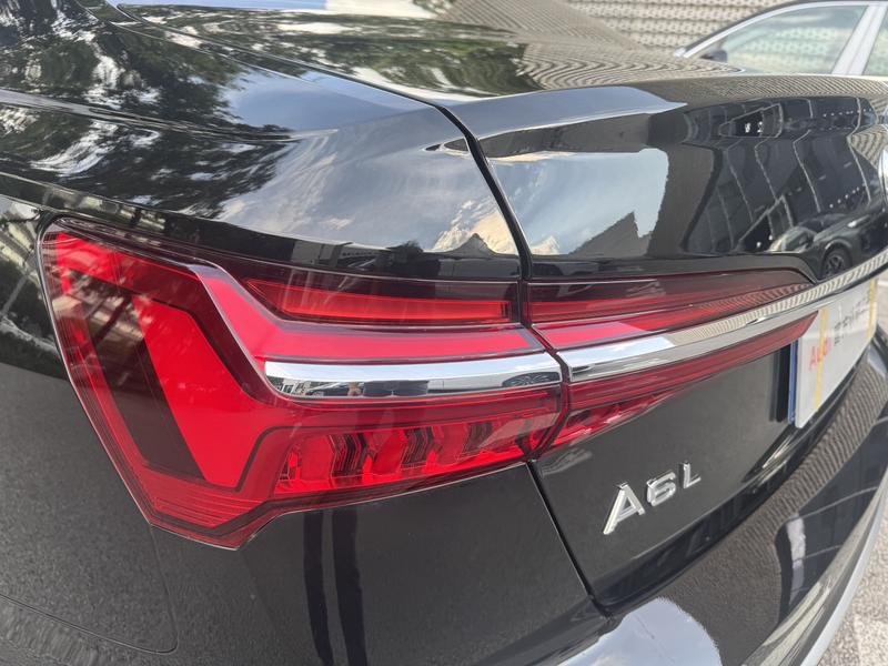 Audi A6L, 2023 — фото 7 из 12
