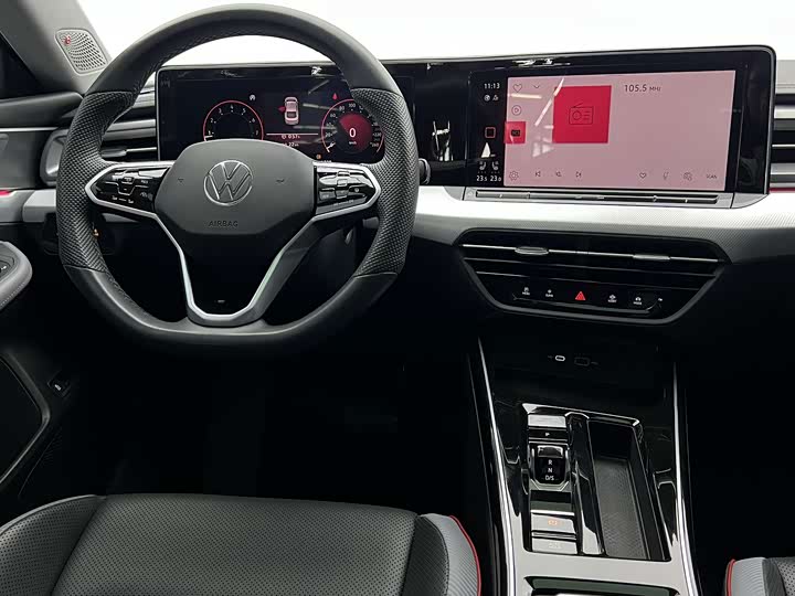 Volkswagen Lamando L, 2022 — фото 8 из 9