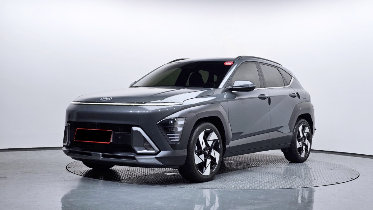 Hyundai Kona, 2024 — купить в Белгороде под ключ