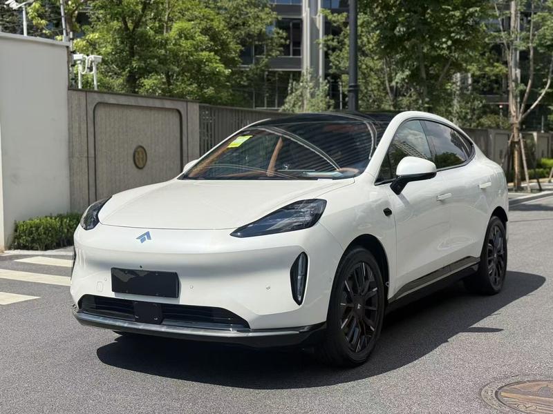 GAC Hyptec HT, 2026 — купить в Ульяновске под ключ