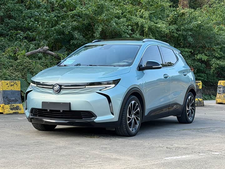 Buick Velite 7, 2022 — купить в Нижнем Новгороде под ключ