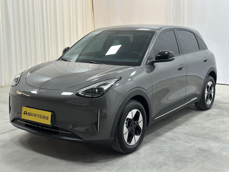 Geely Galaxy Geome, 2025 — купить в Рязани под ключ