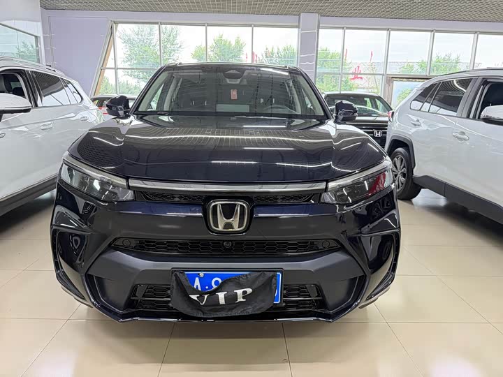 Honda Breeze, 2024 — фото 2 из 9