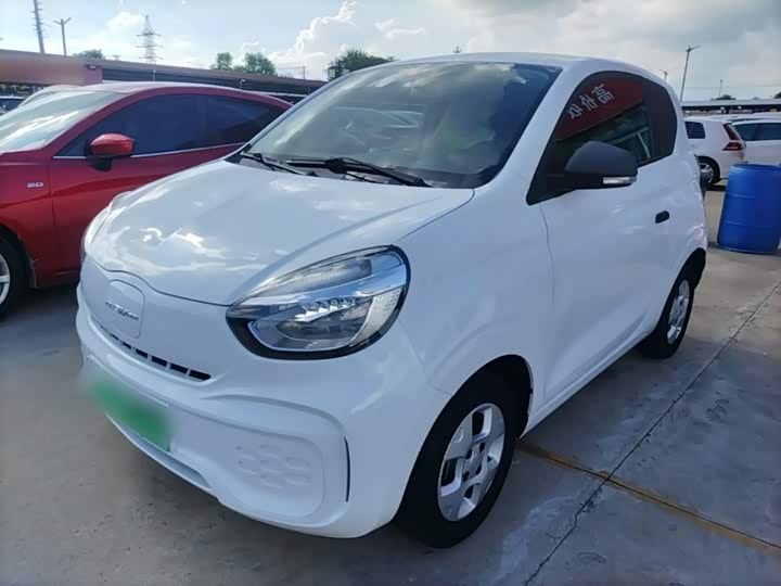 Roewe Clever, 2021 — купить в Самаре под ключ