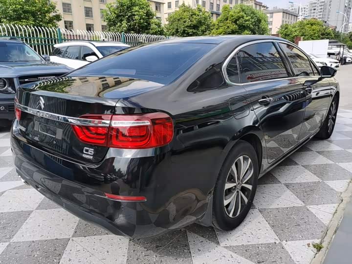 Citroen C6, 2021 — фото 7 из 9