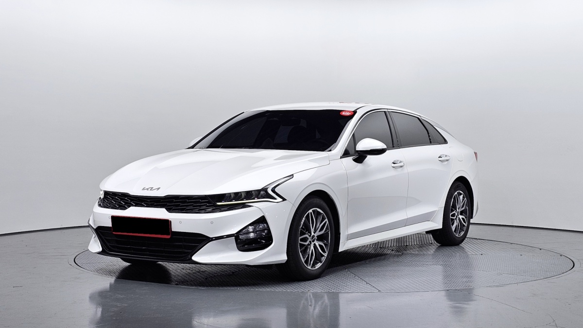 Kia K5, 2023 — купить в Санкт-Петербурге под ключ
