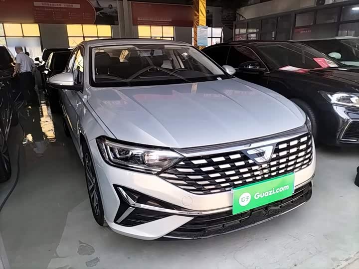Jetta VA7, 2025 — фото 4 из 9