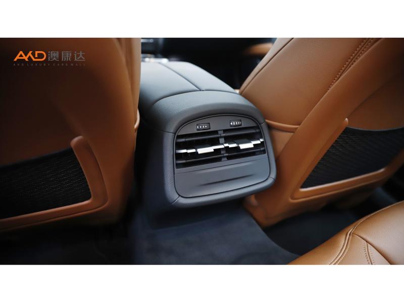 Maserati Ghibli, 2022 — фото 3 из 9