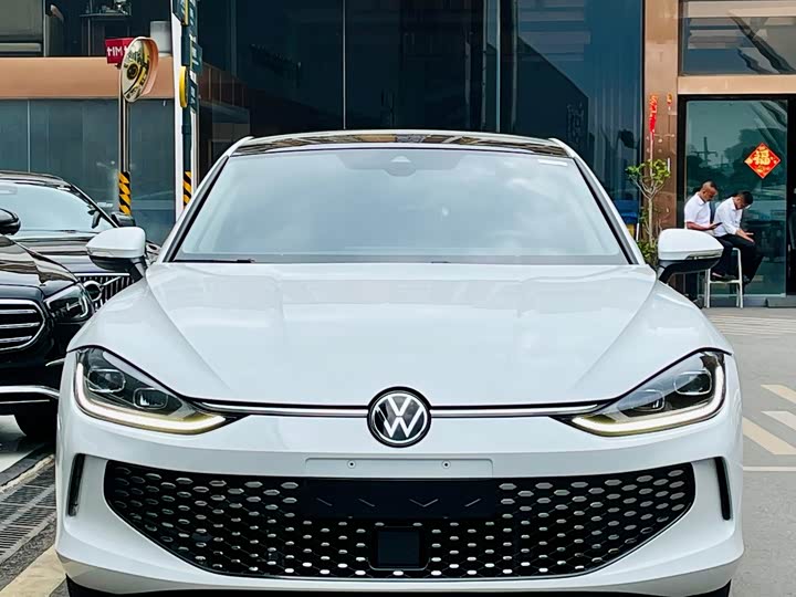 Volkswagen Lamando L, 2024 — фото 2 из 9
