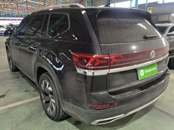 Volkswagen Teramont Pro, 2023 — фото 5 из 9