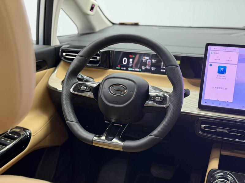 GAC Trumpchi E8, 2024 — фото 9 из 12