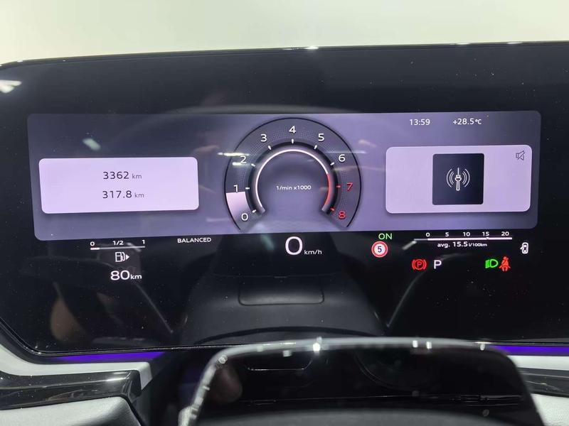 Audi A5L Sportback, 2025 — фото 7 из 12