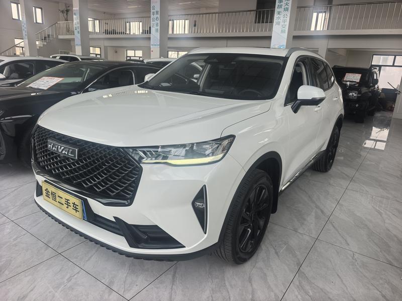 Haval H6, 2022 — купить в Иванове под ключ