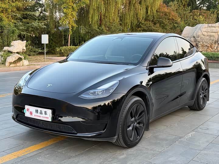 Tesla Model Y, 2023 — купить в Орле под ключ