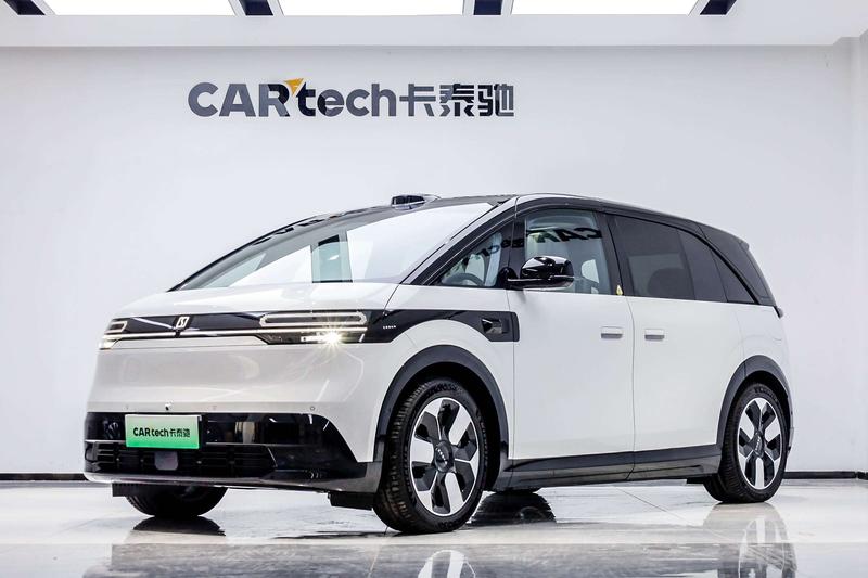 Zeekr Mix, 2025 — купить в Самаре под ключ