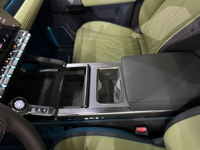 Dongfeng Mengshi M18-3, 2025 — фото 6 из 10