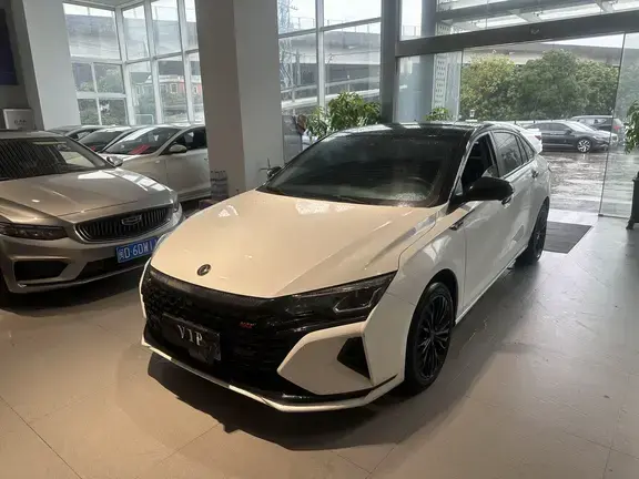 Dongfeng Aeolus Yixuan Max, 2021 — купить в Москве под ключ