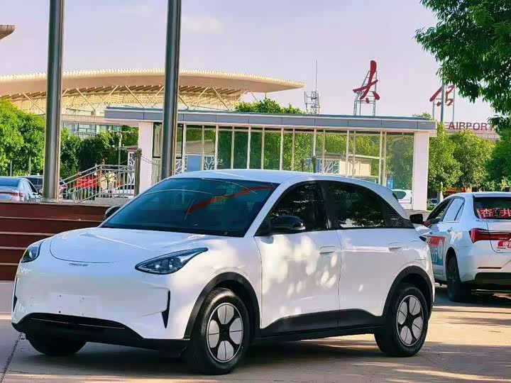 Geely Galaxy Geome, 2025 — купить в Санкт-Петербурге под ключ