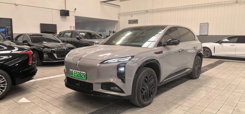Hongqi EHS7 (Tiangong 08), 2025 — купить в Санкт-Петербурге под ключ