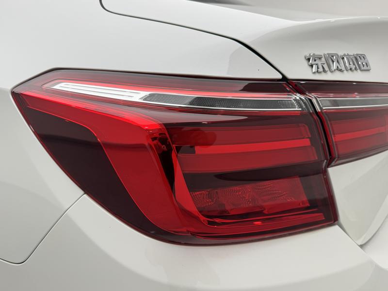 Honda Inspire, 2023 — фото 10 из 12