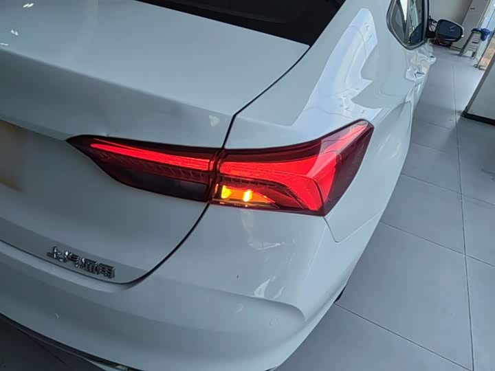 Buick Verano, 2023 — фото 8 из 9