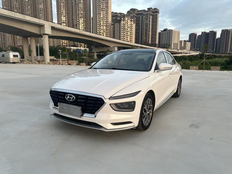 Hyundai Mistra, 2022 — купить в Санкт-Петербурге под ключ