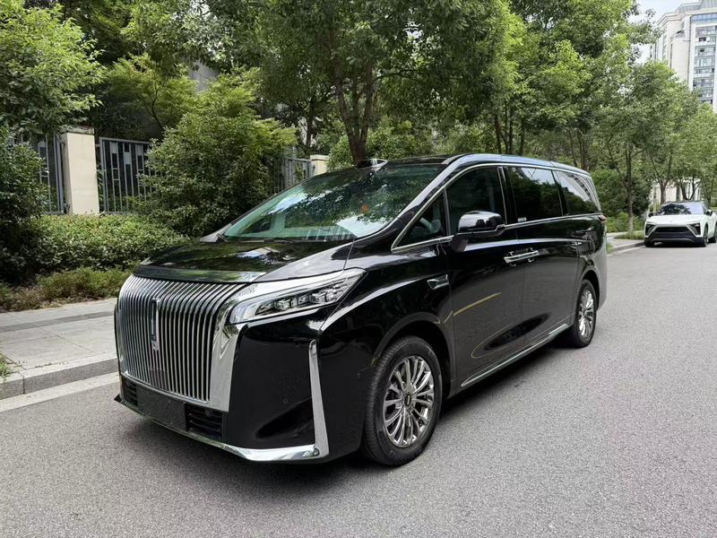 Wey 80 Hybrid, 2025 — купить в Липецке под ключ