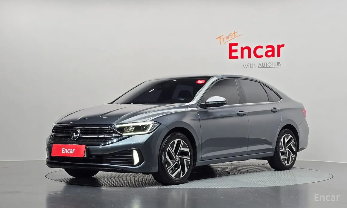 Volkswagen Jetta, 2023 — купить в Саранске под ключ
