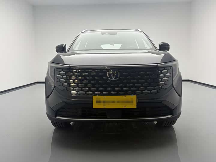 Changan CS55 Plus, 2025 — фото 4 из 9