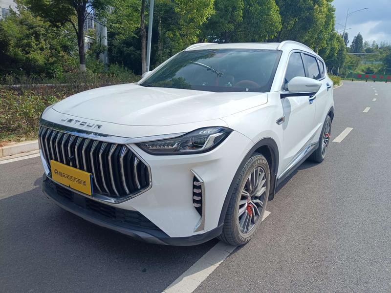 Jetour X70 Plus, 2024 — купить в Санкт-Петербурге под ключ