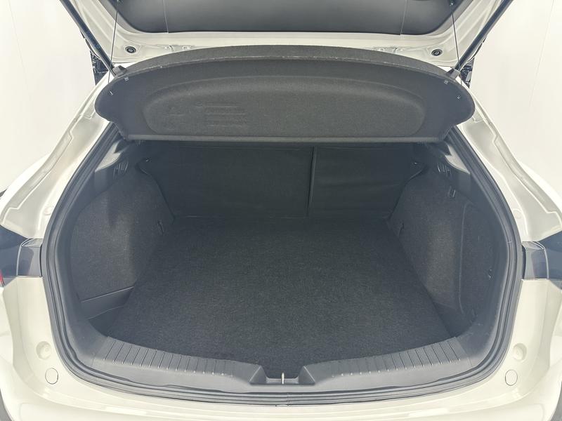 Mazda CX-4, 2023 — фото 10 из 11