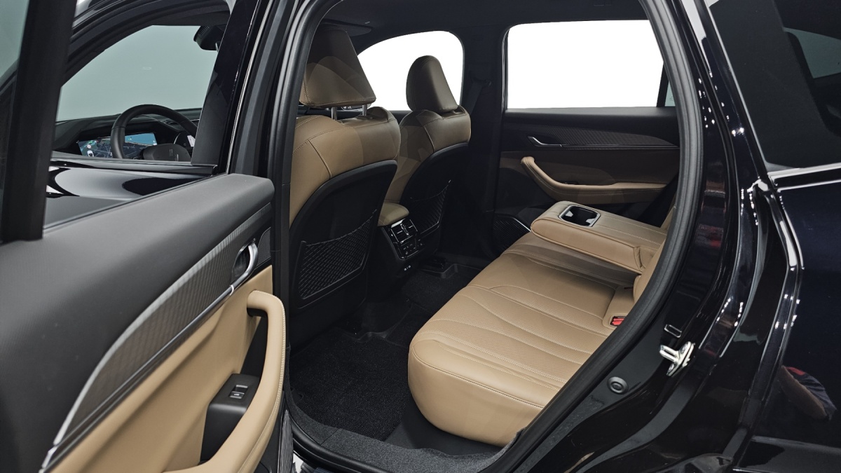 Renault Grand Koleos, 2025 — фото 12 из 12