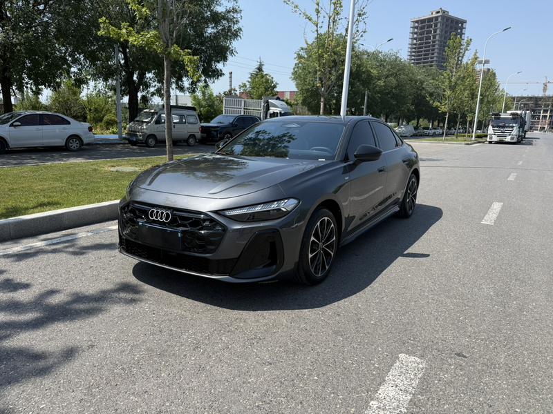 Audi A5L, 2025 — купить в Саратове под ключ