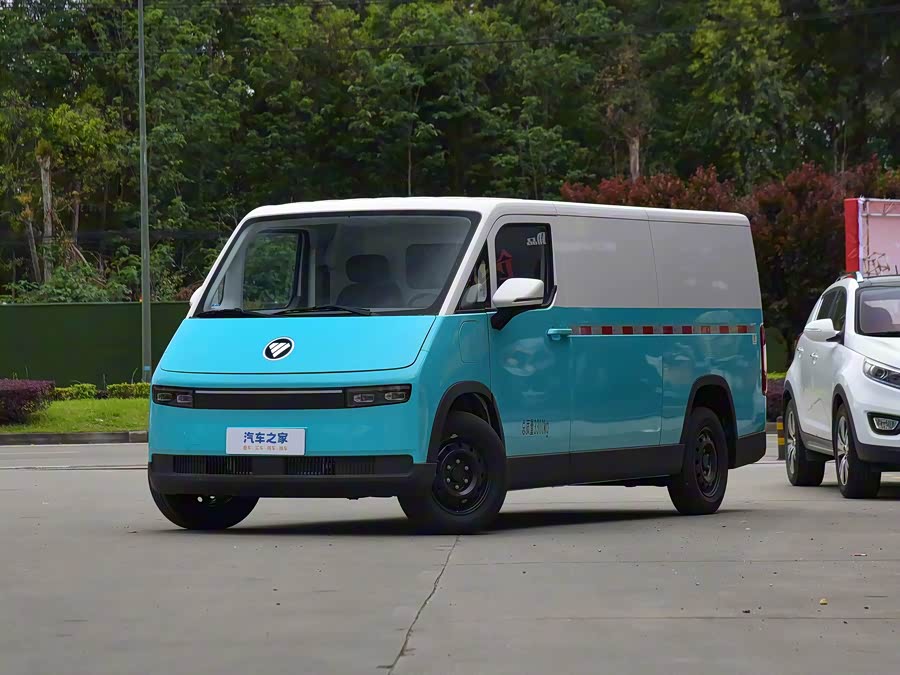 Foton View i9, 2026 — купить в Казани под ключ